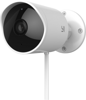 YI Outdoor Camera (H30) IP Kamera kullananlar yorumlar